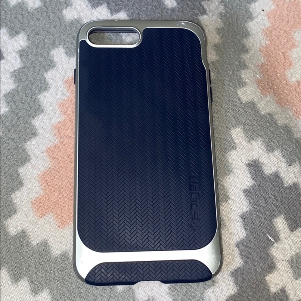 SPIGEN IPHONE 7+/8+ CASE